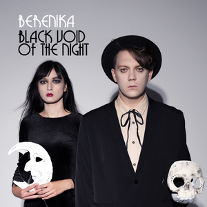Black Void of the Night