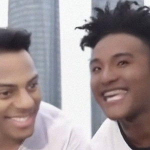 换位思考（甲亢哥）