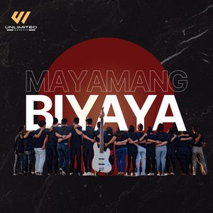 Mayamang Biyaya