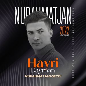 Hayri dayman
