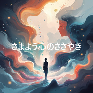 さまよう心のささやき