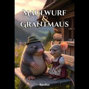 Maulwurf & Grantmaus