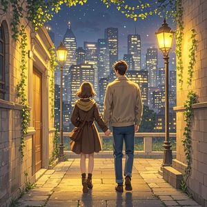 天圆地方又是牛马生活的开始-帝爵