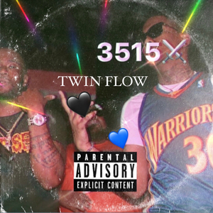 Twin Flow (feat. Beo Smook)