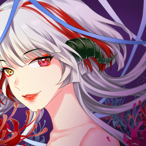 圈圈点点圈圈点点圈圈点点（翻自 T2o/洛天依）