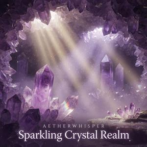 Celestite Resonance (Ambient Music)