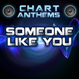 Someone Like You (Intro) [Originally Performed By Adele]