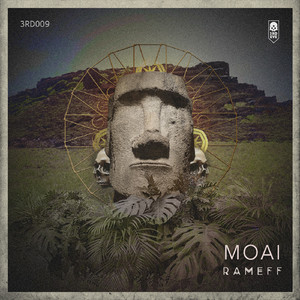 Moai