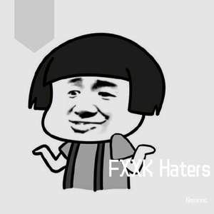 FXXK Haters