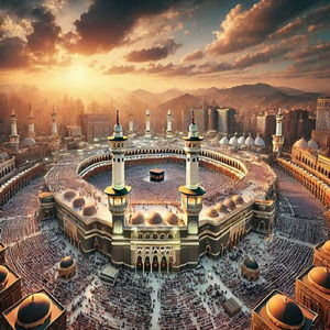 Masjidil Harom