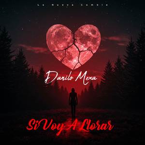 Si Voy A Llorar