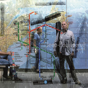 Correspondances (Pour Gianni)