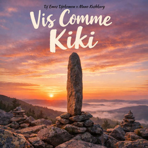 Vis Comme Kiki