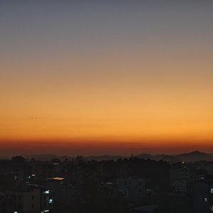 追光的力量