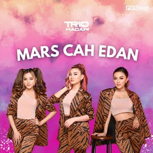 Mars Cah Edan