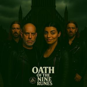 CROWN OF THE SILENT GODS