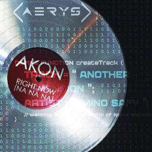 Another Dimension & Right Now (One Edit)