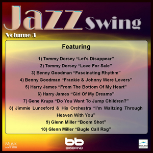 I'm Walking Through Heaven With You