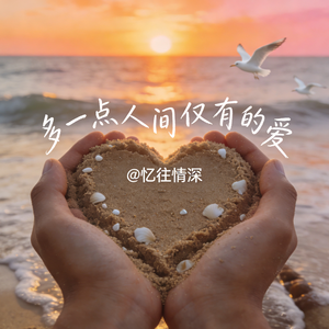 多一点人间仅有的爱