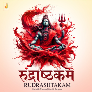 Rudrashtakam