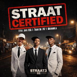 Thuma Mina (feat. Itss Jovi RSA)