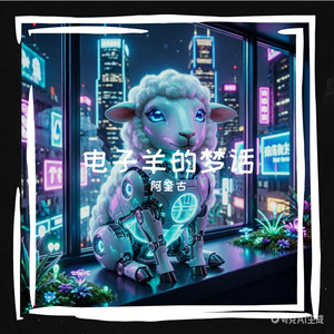 电子羊的梦话