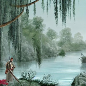 三国浮生记·流光