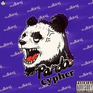 walkingpandas2021cypher