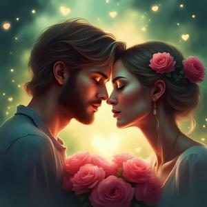 Sen Benim En Güzel Hikayemsin