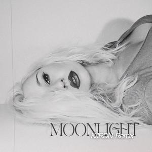 Moonlight (feat. KJRDN) (Remix)
