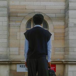 Missed The Train (feat. Ringu)