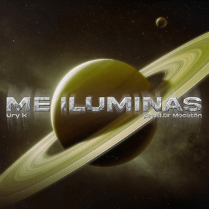 Me Iluminas