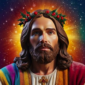 Hallelujah to the King