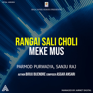 Rangai Sali Choli Meke Mus