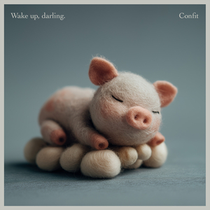 Wake up Darling
