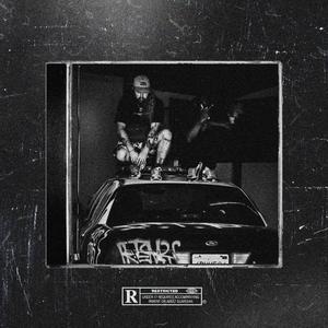 PURE HATRED【DARK TRAP X $UICIDEBOY$ TYPE BEAT】