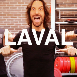 Laval