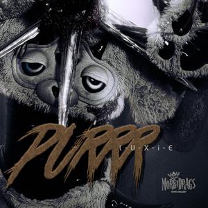 PURRR (L-U-X-I-E) (feat. Luxie Luú)