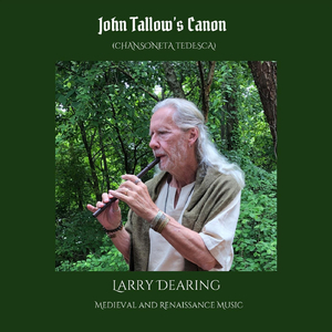 John Tallow's Canon (Chansoneta Tedesca)