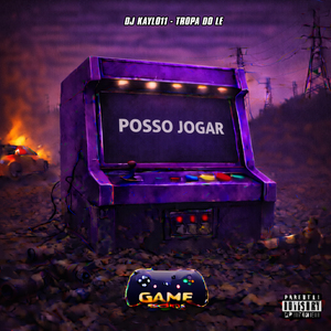 Posso Jogar