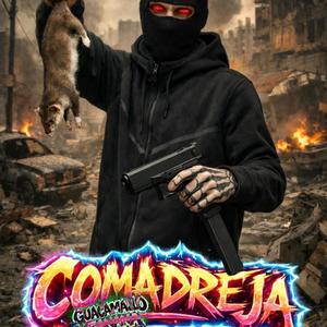 comadreja (feat. guacamallo banana & lokito beats)