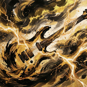 夢回唐朝 (Cover)