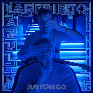 Laberinto Azul
