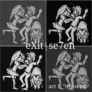 The Storm Before (feat. Jim Dick)