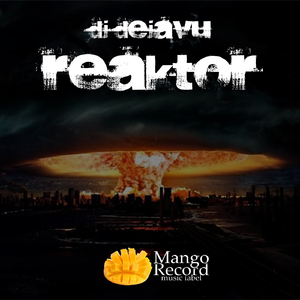 Reaktor (Original Mix)