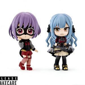 亮剑（AI丰川祥子/祐天寺若麦Cover）