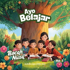 Teman Sekelas (Instrumental)