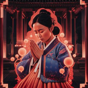 기도와 설교를 위한 배경 음악11