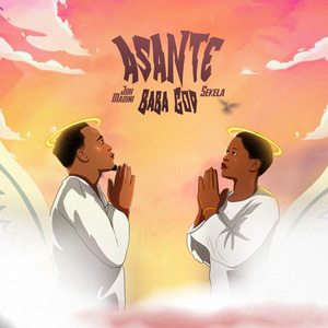 Asante Baba God