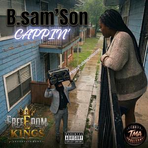 Cappin